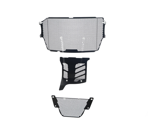 Evotech Performance Ducati Monster 1200 S Radiator Oil Cooler and Engine Guard set (2014 - 2016) - image 15