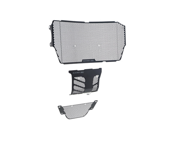 Evotech Performance Ducati Monster 1200 S Radiator Oil Cooler and Engine Guard set (2014 - 2016) - image 25