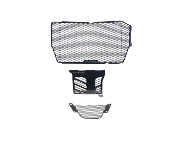 Evotech Performance Ducati Monster 1200 S Radiator Oil Cooler and Engine Guard set (2017 - 2021) - image 27