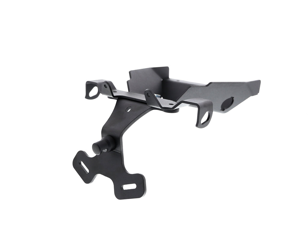 Evotech Performance Ducati Monster 1100 EVO Tail Tidy 2011 - 2015