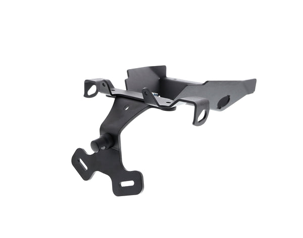 Evotech Performance Ducati Monster 1100 EVO Tail Tidy 2011 - 2015 - view 4