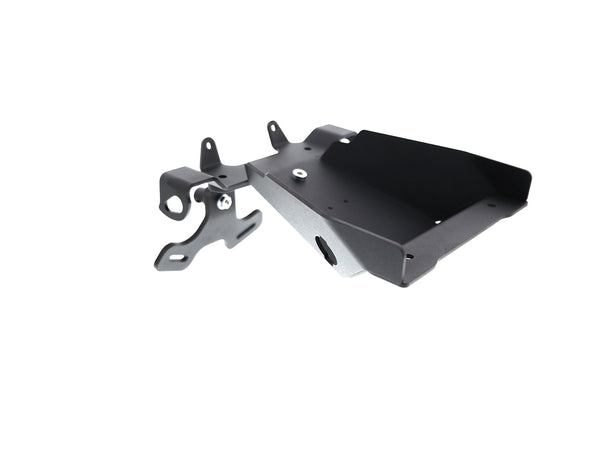 Evotech Performance Ducati Monster 659 Tail Tidy 2012 - 2016 - image 10