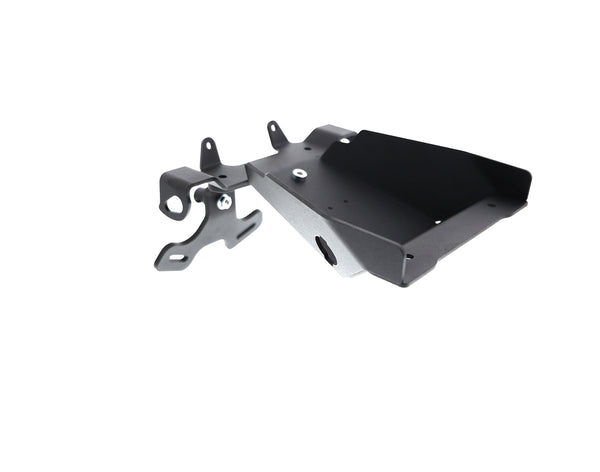 Evotech Performance Ducati Monster 1100 EVO Tail Tidy 2011 - 2015 - view 10
