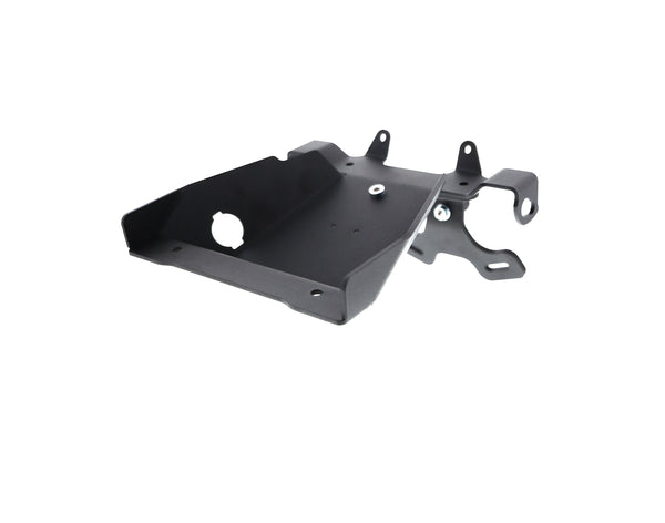 Evotech Performance Ducati Monster 1100 EVO Tail Tidy 2011 - 2015 - view 16