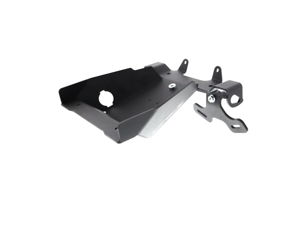 Evotech Performance Ducati Monster 796 Tail Tidy 2010 - 2016 - image 17