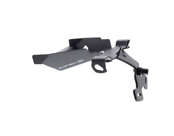 Evotech Performance Ducati Monster 1100 EVO Tail Tidy 2011 - 2015 - view 21