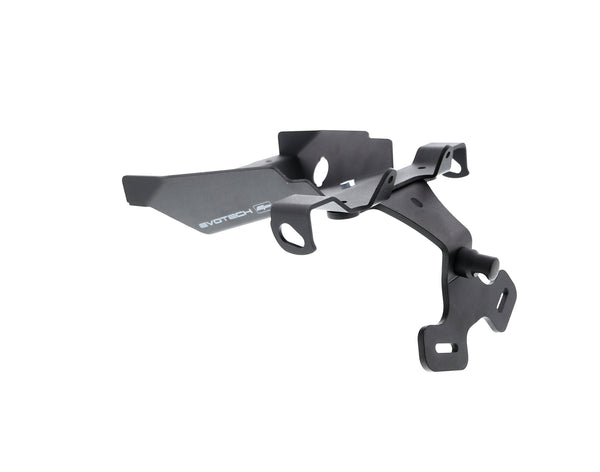 Evotech Performance Ducati Monster 659 Tail Tidy 2012 - 2016 - image 22