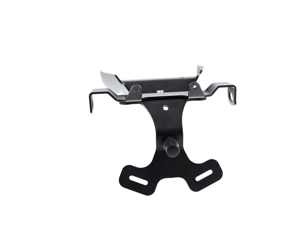 Evotech Performance Ducati Monster 1100 EVO Tail Tidy 2011 - 2015 - view 25