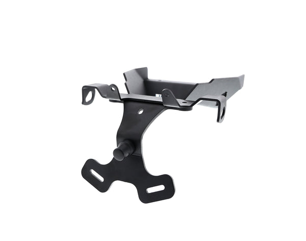 Evotech Performance Ducati Monster 1100 EVO Tail Tidy 2011 - 2015 - view 27