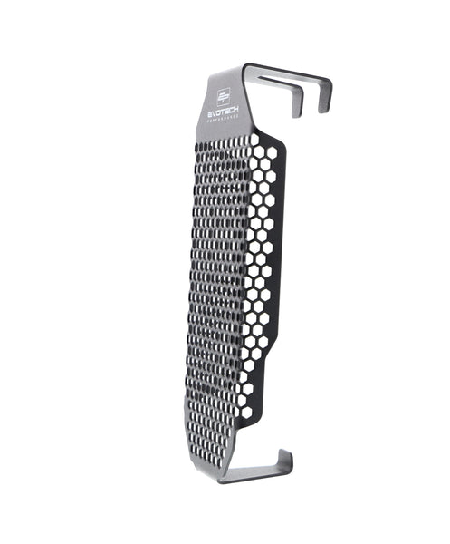Evotech Performance Oil Cooler Guard - Ducati Scrambler Urban Motard (2022+) - image 5