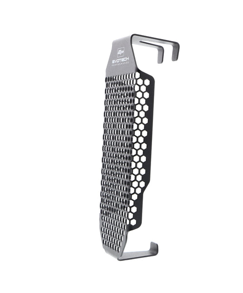 Evotech Performance Oil Cooler Guard - Ducati Monster 797+ (Plus) (2018-2020) - image 5