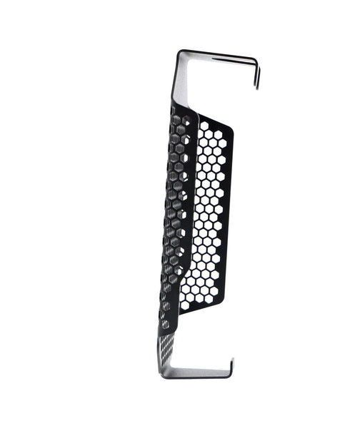 Evotech Performance Oil Cooler Guard - Ducati Monster 797+ (Plus) (2018-2020) - image 7