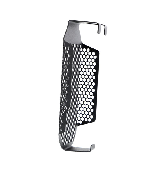 Evotech Performance Oil Cooler Guard - Ducati Scrambler Desert Sled Fasthouse (2021 - 2022) - image 8