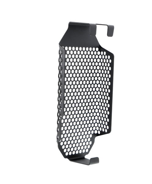 Evotech Performance Oil Cooler Guard - Ducati Scrambler Flat Tracker Pro (2016) - image 10