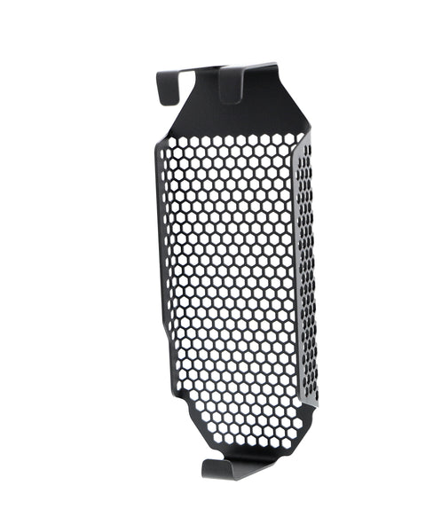 Evotech Performance Oil Cooler Guard - Ducati Scrambler Flat Tracker Pro (2016) - image 14
