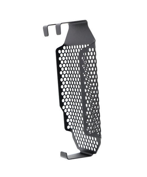 Evotech Performance Oil Cooler Guard - Ducati Scrambler Flat Tracker Pro (2016) - image 16