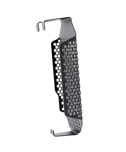 Evotech Performance Oil Cooler Guard - Ducati Scrambler Classic (2019-2020) - image 17