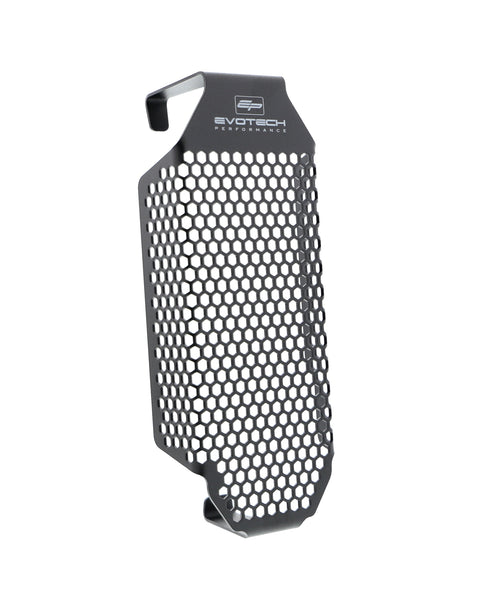Evotech Performance Oil Cooler Guard - Ducati Scrambler Full Throttle (2023+) - image 22