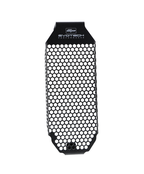 Evotech Performance Oil Cooler Guard - Ducati Scrambler Icon (2019 - 2022) - image 24