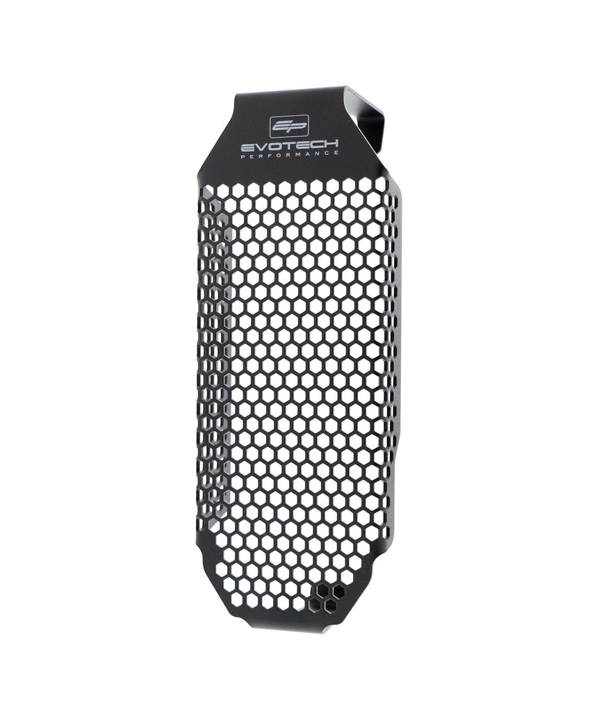 Evotech Performance Oil Cooler Guard - Ducati Scrambler Nightshift (2023 - 2025)