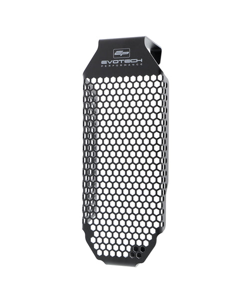 Evotech Performance Oil Cooler Guard - Ducati Scrambler Full Throttle (2015 - 2021) - image 26