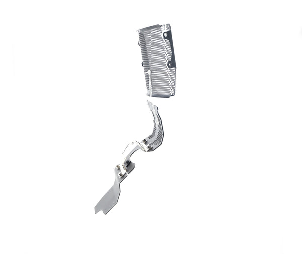 Evotech Performance Ducati Monster 821 Stealth Radiator and Engine Guard set (2019-2020) - image 18