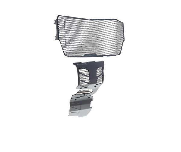 Evotech Performance Ducati Monster 821 Radiator and Engine Guard set (2018-2020) - image 23