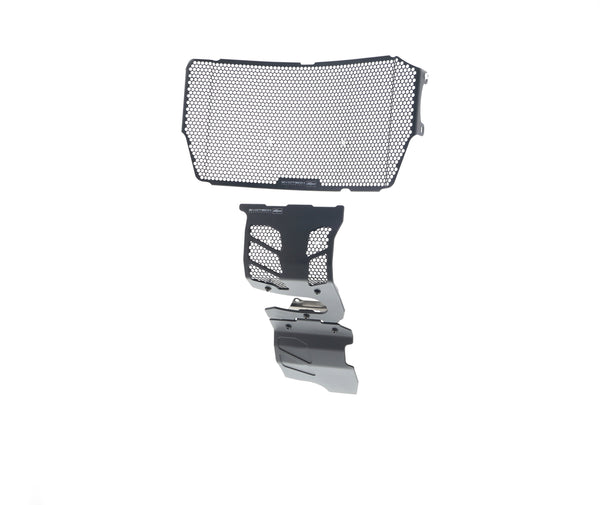 Evotech Performance Ducati Monster 821 Radiator and Engine Guard set (2018-2020) - image 26