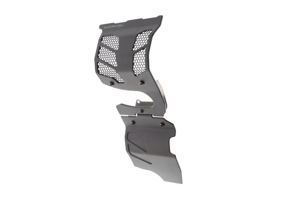 Evotech Performance Ducati Monster 821 Dark Engine Guard Protector 2016 - image 4