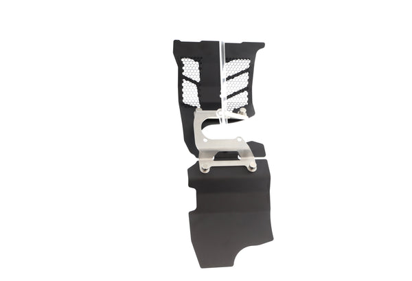 Evotech Performance Ducati Monster 821 Engine Guard Protector 2013 - 2017 - image 13