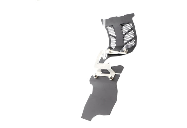 Evotech Performance Ducati Monster 821 Dark Engine Guard Protector 2016 - image 17