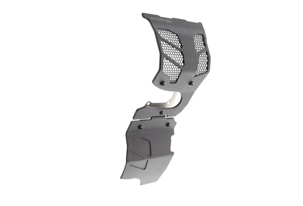 Evotech Performance Ducati Monster 821 Engine Guard Protector 2013 - 2017 - image 23