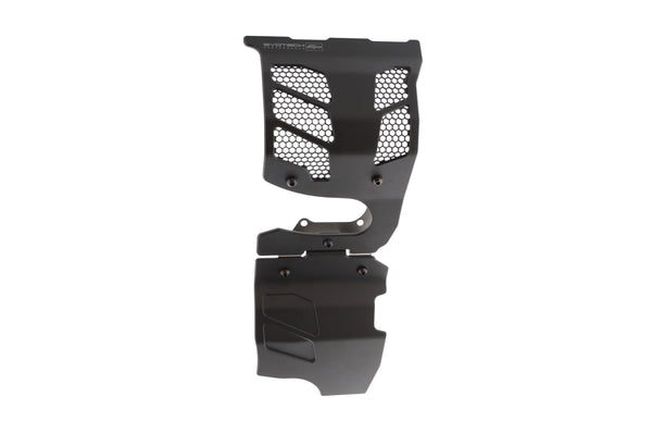 Evotech Performance Ducati Monster 821 Engine Guard Protector 2013 - 2017 - image 25