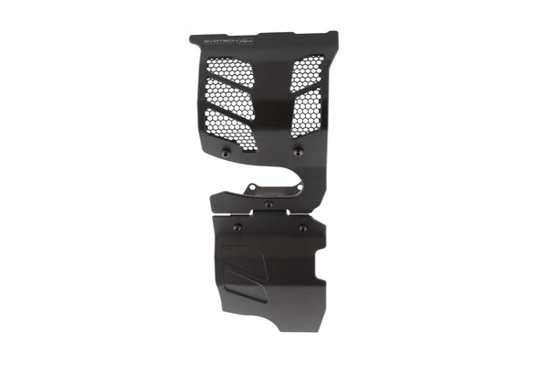 Evotech Performance Ducati Monster 821 Stripe Engine Guard Protector 2016 - 2017 - image 26