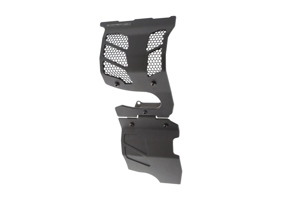 Evotech Performance Ducati Monster 821 Dark Engine Guard Protector 2016