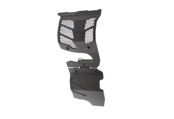 Evotech Performance Ducati Monster 821 Dark Engine Guard Protector 2016