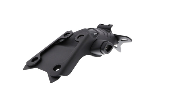 Evotech Performance Ducati Monster 1200 25 Anniversario Tail Tidy 2020 - image 15