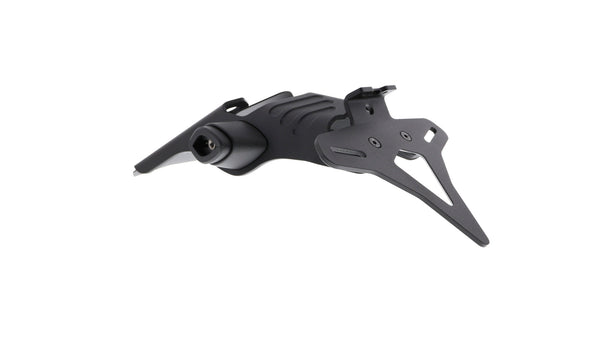 Evotech Performance Ducati Monster 1200 25 Anniversario Tail Tidy 2020 - image 21
