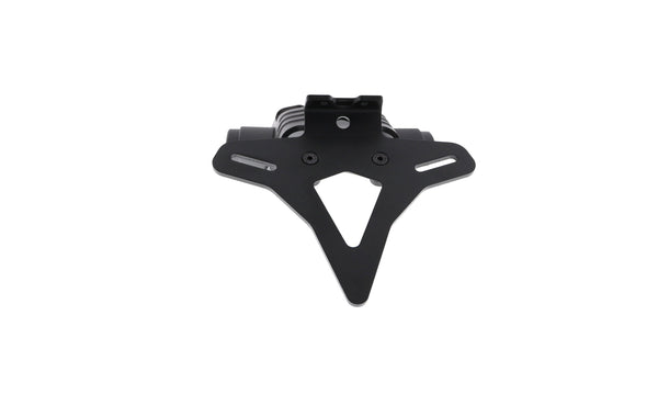 Evotech Performance Ducati Monster 1200 25 Anniversario Tail Tidy 2020 - image 24