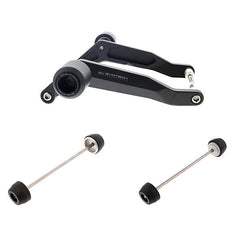 Evotech Performance Ducati Monster 950 Crash Protection Kit (2021+)