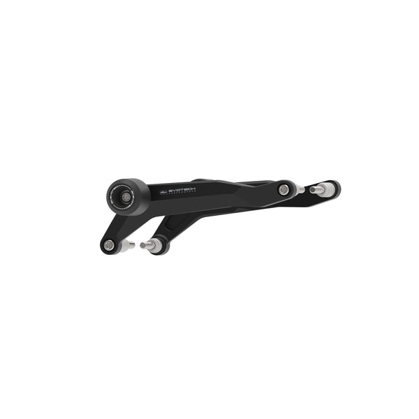Evotech Performance Ducati Monster 950 Frame Crash Protection (2021+) - image 14