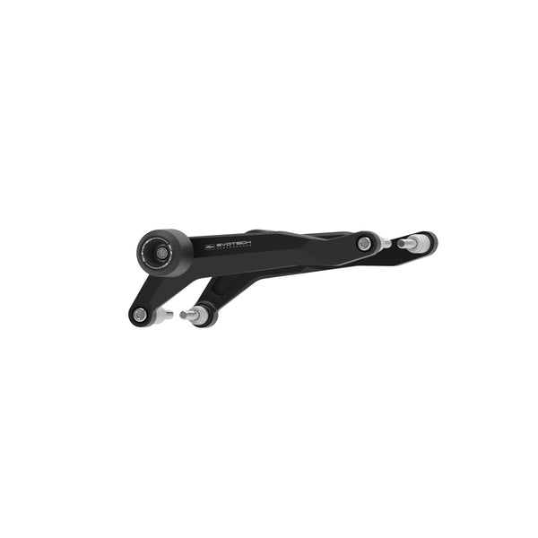 Evotech Performance Ducati Monster 950 + (Plus) Frame Crash Protection (2021+) - image 14