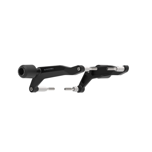 Evotech Performance Ducati Monster 950 + (Plus) Frame Crash Protection (2021+) - image 16