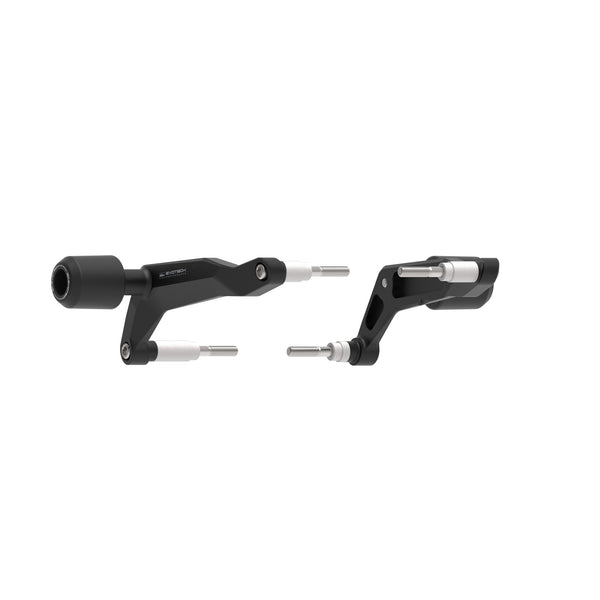 Evotech Performance Ducati Monster 950 + (Plus) Frame Crash Protection (2021+) - image 17