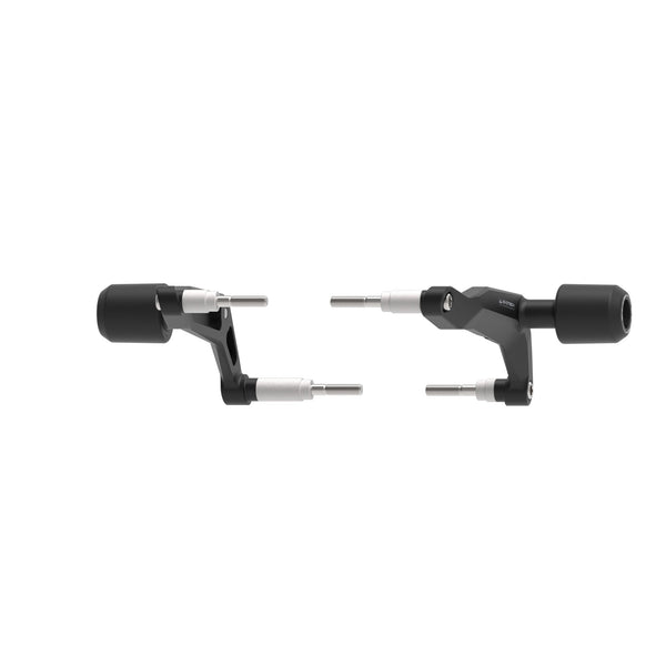 Evotech Performance Ducati Monster 950 + (Plus) Frame Crash Protection (2021+) - image 20