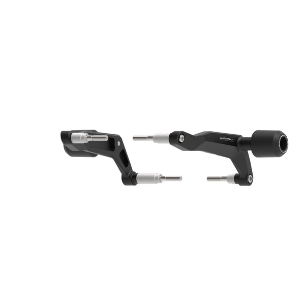 Evotech Performance Ducati Monster 950 + (Plus) Frame Crash Protection (2021+) - image 21