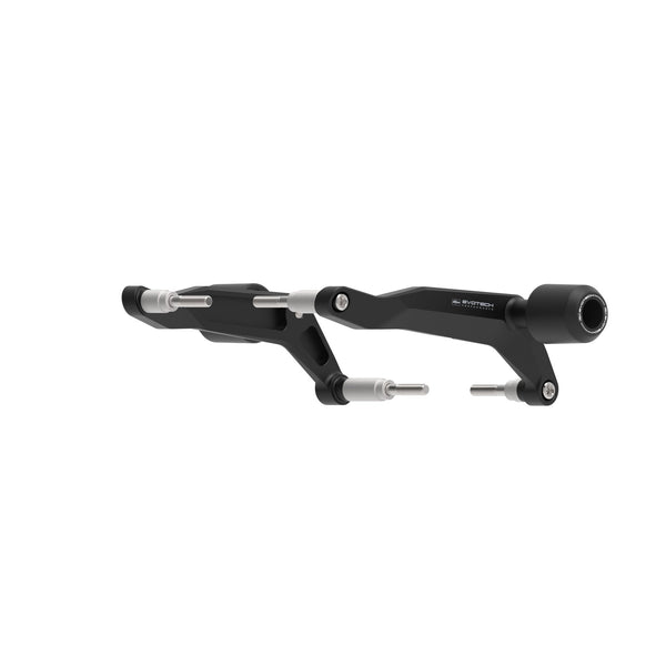 Evotech Performance Ducati Monster 950 + (Plus) Frame Crash Protection (2021+) - image 22