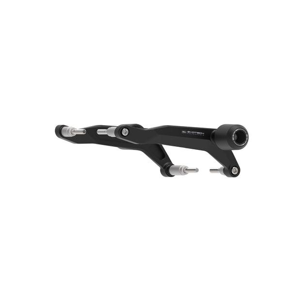Evotech Performance Ducati Monster 950 Frame Crash Protection (2021+) - image 23