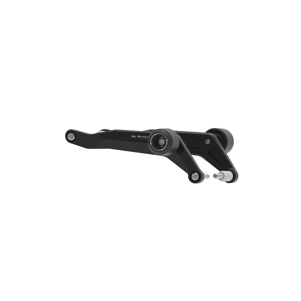 Evotech Performance Ducati Monster 950 + (Plus) Frame Crash Protection (2021+) - image 26