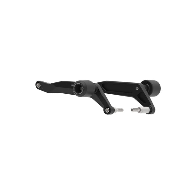Evotech Performance Ducati Monster 950 + (Plus) Frame Crash Protection (2021+) - image 27